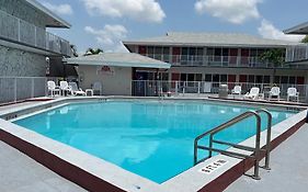 Garden Inn Homestead/Everglades/Gateway To Keys