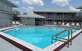 Garden Inn Homestead/Everglades/Gateway To Keys